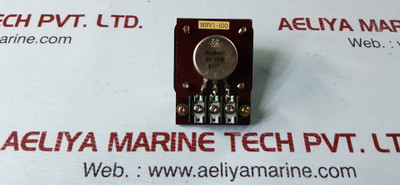 Cosmos Nrv1-100 Potentiometer Rvj4Nat