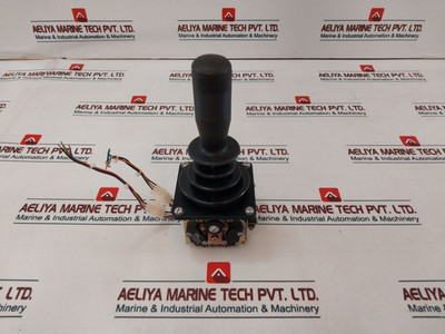 Joystick Controller Oem Controls Js6M11517 Qah1777 001 New Joystick Controller Oem Controls Js6M11517 Qah1777 001 New