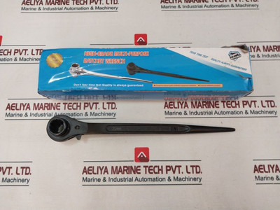 Ratchet Wrench High Grade 22-24mm 820g New Ratchet Wrench High Grade 22-24mm 820g New