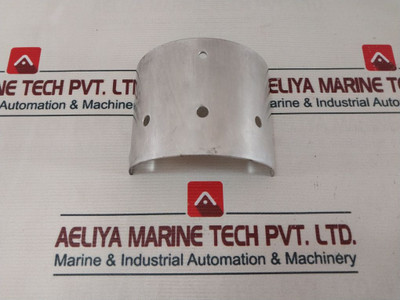 Shinko Th 60001 2113 Turbine Metal Bearing