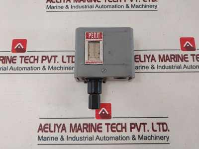 Penn P70Ca-5 Pressure Switch Lbl85-1