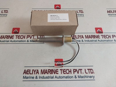 Kidde Fenwal 12-e27121-000-02 140F A-fire Vertical Detector