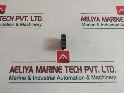 Lot Of 4X Schneider Electric Zbe-101 Contact Block