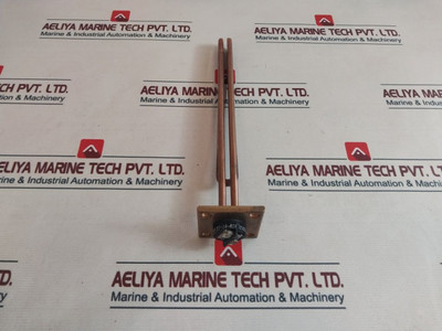 Heating Element Tgb 2403X2 - 480V New