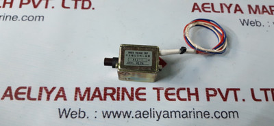 Terasaki Electric Auj-1 Under Voltage Trip Device - Serial:9176 Terasaki Electric Auj-1 Under Voltage Trip Device - Serial:9176