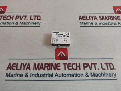 Idc5F Digital I/O Module Crouzet New Idc5F Digital I/O Module Crouzet New
