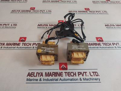 Teamwise 3Aua0000000139/F Current Transformer Set