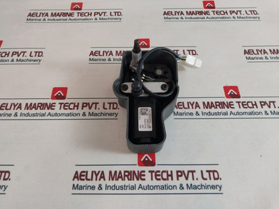 Wiper Motor Italtergi M39.002001.000000 24V Used