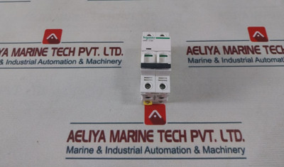 Circuit Breaker Schneider Electric Ic60N C 25A New Circuit Breaker Schneider Electric Ic60N C 25A New