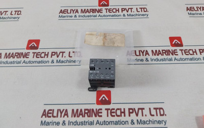 Abb B6-30-10 Mini Contactor Ip20
