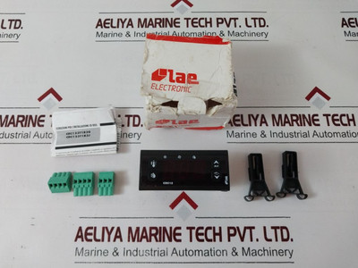Lae Electronic Cdc123T1R3F Controller Lae Electronic Cdc123T1R3F Controller