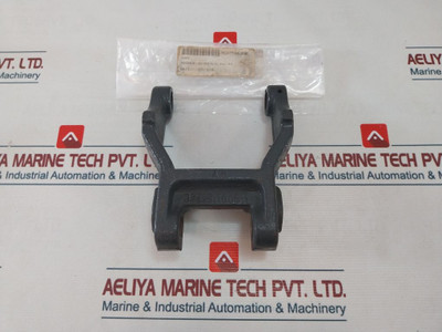 Yoke A6 Quick Release Spline Bare