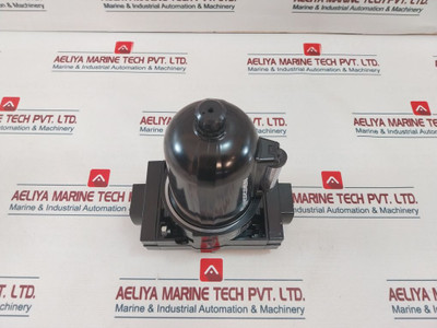 Norgren F68G-nnn-mr3 Olympian Plus Plug-in System 80°C