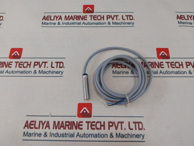 Proximity Sensor Turck Bi2-m12-an6X - Turck New Proximity Sensor Turck Bi2-m12-an6X - Turck New