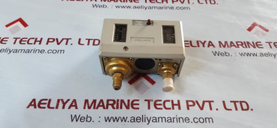 Saginomiya Dns-d606Mq9A Pressure Switch Saginomiya Dns-d606Mq9A Pressure Switch