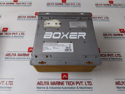 Embedded Controller Boxer Rolls Royce - Rs-aec6910-0016 Used