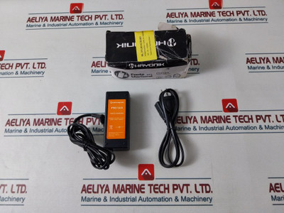 Hayonik Ftci 12/3 Switched Power Supply 100/240Vac-50/60Hz