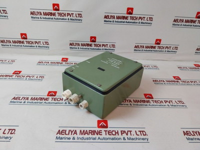 Vhf Power Supply Sailor N163S - A/S S.P. Radio Used Vhf Power Supply Sailor N163S - A/S S.P. Radio Used