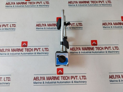 Magnetic Pickup Tool Magnetic Base Holder -Name Used Magnetic Pickup Tool Magnetic Base Holder -Name Used