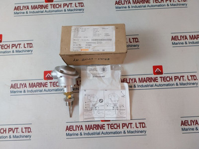 Alfa Laval 597256 01 90/00555033 Temperature Sensor