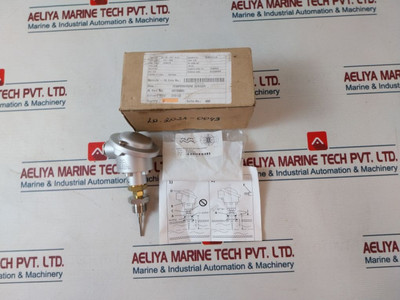 Temperature Sensor Alfa Laval 597256 01 New Temperature Sensor Alfa Laval 597256 01 New