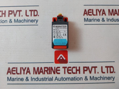 Limit Switch Bernstein I88-su1Z W New Limit Switch Bernstein I88-su1Z W New