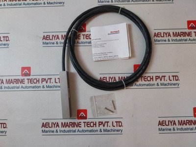 Allen-bradley 440N-h02047 Guardmaster Ferrogard Maglock Gs2 Guard Switch Allen-bradley 440N-h02047 Guardmaster Ferrogard Maglock Gs2 Guard Switch