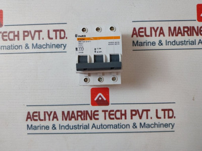 Circuit Breaker Merlin Gerin Multi 9 New Circuit Breaker Merlin Gerin Multi 9 New