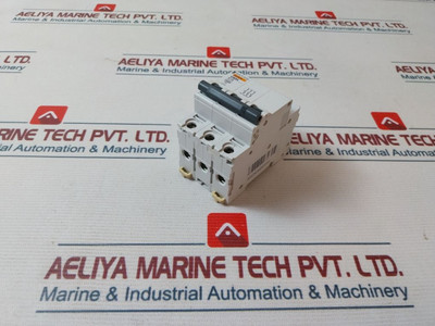 Circuit Breaker Merlin Gerin C60H C10 - Multi 9 New Circuit Breaker Merlin Gerin C60H C10 - Multi 9 New