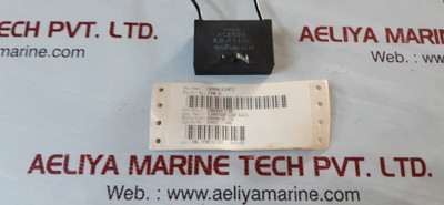 Lot Of 4X Kokosha Shizuki Capacitor K114