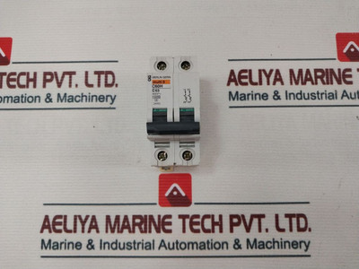 Circuit Breaker Merlin Gerin Multi 9 C60H New Circuit Breaker Merlin Gerin Multi 9 C60H New