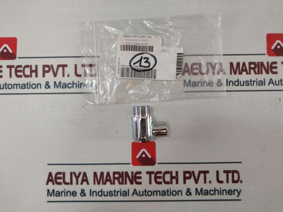 Tap Connection 1/2”M: 2019Lclc021131 New