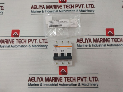 Circuit Breaker Merlin Gerin Multi 9 C32H New Circuit Breaker Merlin Gerin Multi 9 C32H New