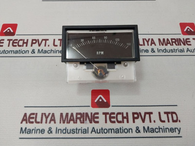 Pitch Indicator Sifam 44034/5-0023 England New