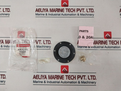 Norgren 11400-100/20Al Pressure Regulator Repair Kit