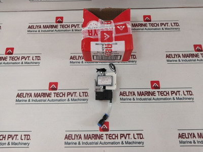 Riken Keiki Rkp-930 Sampling Pump.