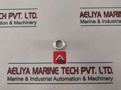 Self-locking Nut Teamtec- 50 Gm Scrap Self-locking Nut Teamtec- 50 Gm Scrap