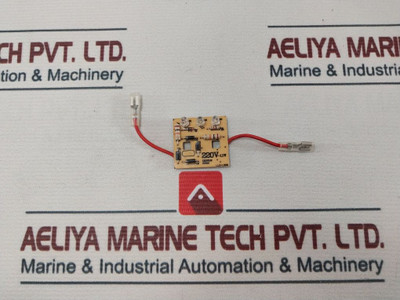 Led Light Lld-1308 Pcb Card