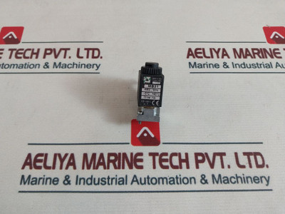 Pneumax Mb21 Solenoid Valve 48V 50Hz