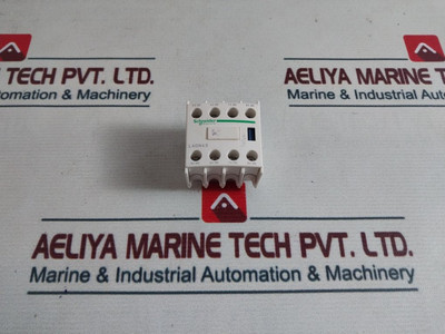 Contact Block Schneider Electric Tesys Ladn40 New Contact Block Schneider Electric Tesys Ladn40 New