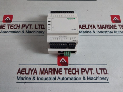 Expansion Module Schneider Electric Modicon Used