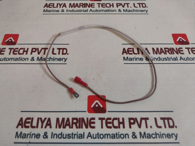 Lot Of 5X Bourgeat 85024017 Thermal Fuse 184°C Cable New