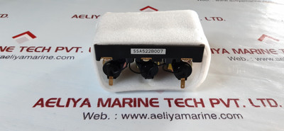 Merycon Over Current Protection Relay - R.C 12.5A Merycon Over Current Protection Relay - R.C 12.5A