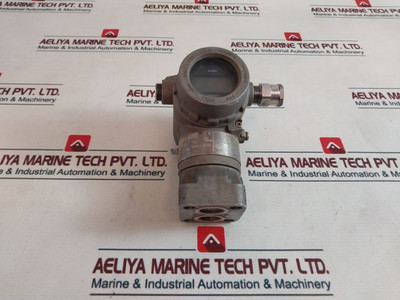 Pressure Transmitter Rosemount Smart Family Used Pressure Transmitter Rosemount Smart Family Used