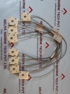 Air Vent Wire & Tube Controller Kit (1 Kit = 4 Pcs)