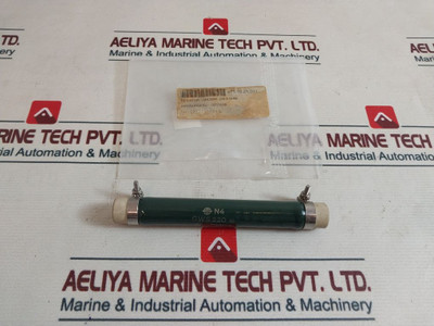 Gws220 220R±10% Wirewound Resistor