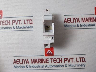 Legrand 215 01 Fuse Holder Fu10.02