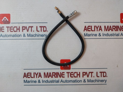 Teamtec 6568 Ignition Cable Complete L=330 Teamtec 6568 Ignition Cable Complete L=330