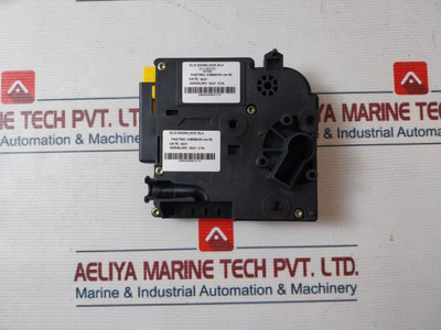 Wascator W 375 N Washing Machine Door Locking Device New