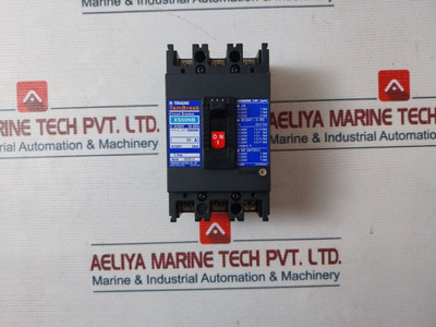 Circuit Breaker Terasaki Tembreak Xs50Nb New Circuit Breaker Terasaki Tembreak Xs50Nb New